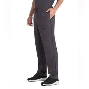 NWT - Unisex Core Essentials Drawstring Scrub Pant / Scrubs